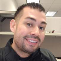 Photo of Sergio
