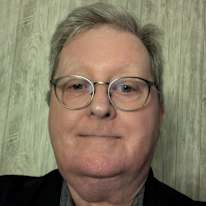 Photo of Gerry