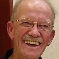Photo of Jeff