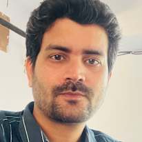 Photo of Amit