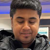Photo of Pawan Raghunathan