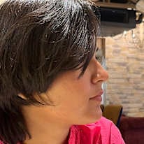 Photo of Khushi