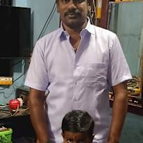 Photo of SURESH