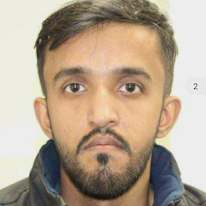 Photo of Usama