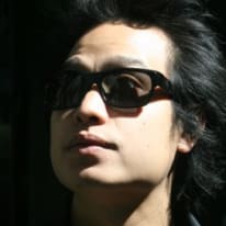 Photo of James Bui