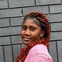Photo of Mojisola Ogundipe