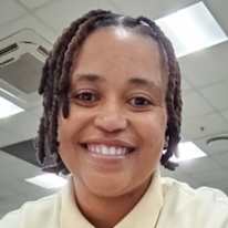 Photo of Anelisa