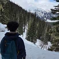 Photo of Ethan