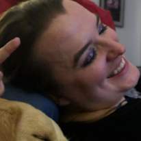 Photo of Laura