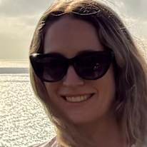Photo of Jenna Wever