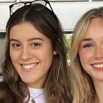 Photo of Maisie Peebles