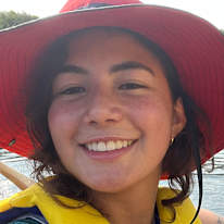 Photo of Maria