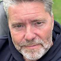 Photo of Nick Smith