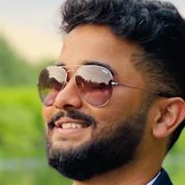 Photo of Venkata Jasti