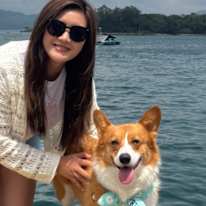 Photo of Priscilla Ng