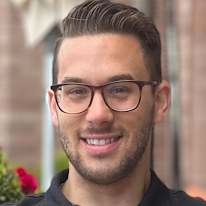 Photo of Spencer