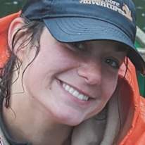 Photo of Chloe Deirdre Colbo
