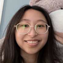 Photo of Maggie