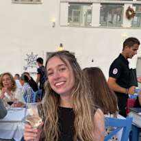 Photo of Alexandra