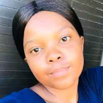 Photo of Fikile
