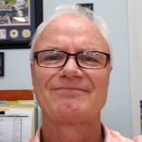 Photo of Curt Robison