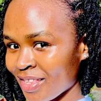 Photo of Pretty Mthembu