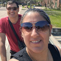 Photo of Eliana