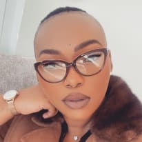 Photo of Mandisa