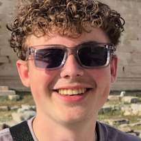 Photo of Sam