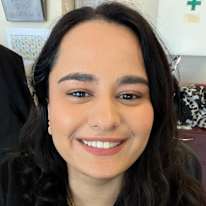 Photo of Aliza