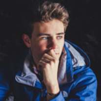 Photo of Kyle