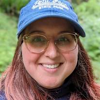 Photo of Kathryn