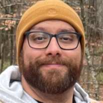 Photo of Scott