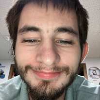 Photo of Jeramiah