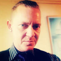 Photo of Richard Horlock
