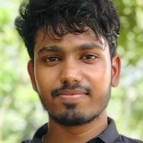 Photo of SOUMYADEEP SAMANTA