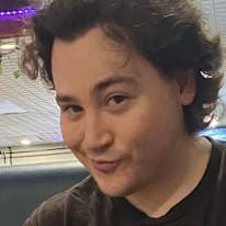 Photo of Matthew