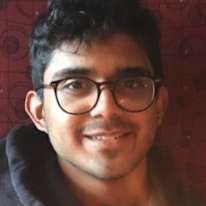 Photo of Kiran Shah