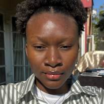 Photo of Gabrielle