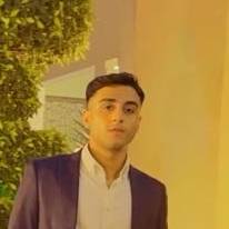 Photo of Suleman Ali Khan