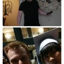 Photo of Christopher