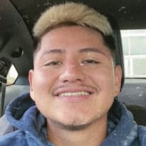 Photo of Edgardo