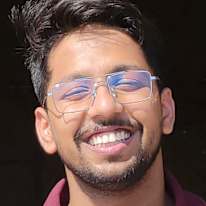 Photo of Deepanshu Panchal