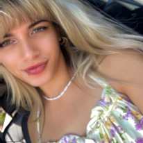 Photo of Vanessa Da Costa