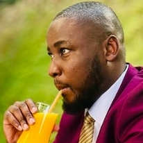 Photo of Nsizwa Zulu