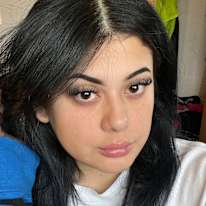 Photo of Inari Hernandez