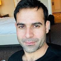 Photo of Fazel