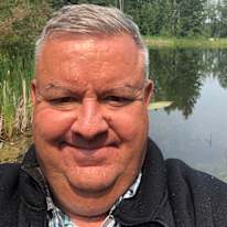 Photo of Brent