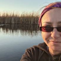 Photo of Sarah
