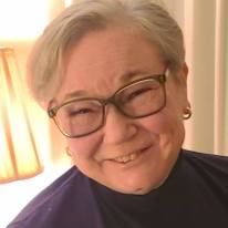 Photo of Evelyn